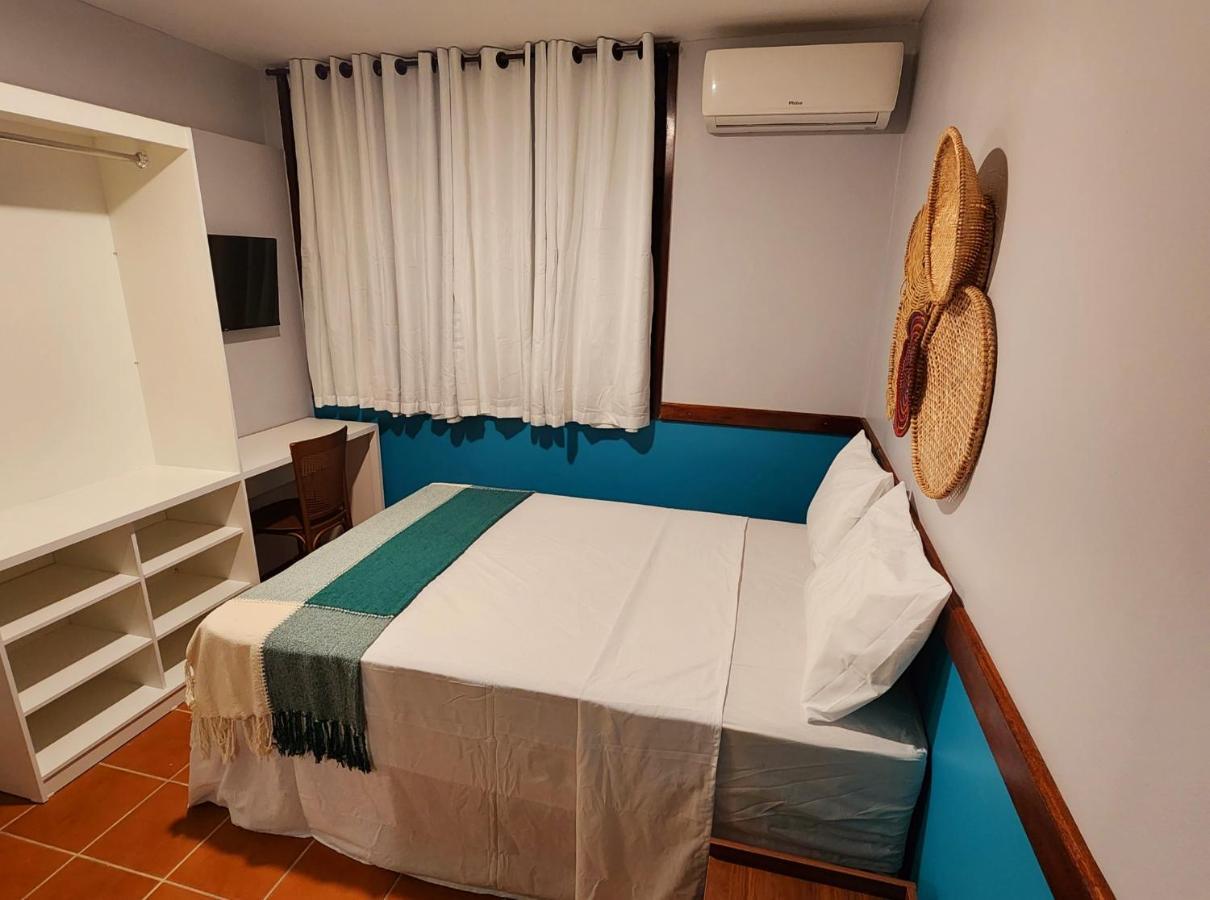 Hotel Pousada Ponta Do Mar Maceió Exteriér fotografie